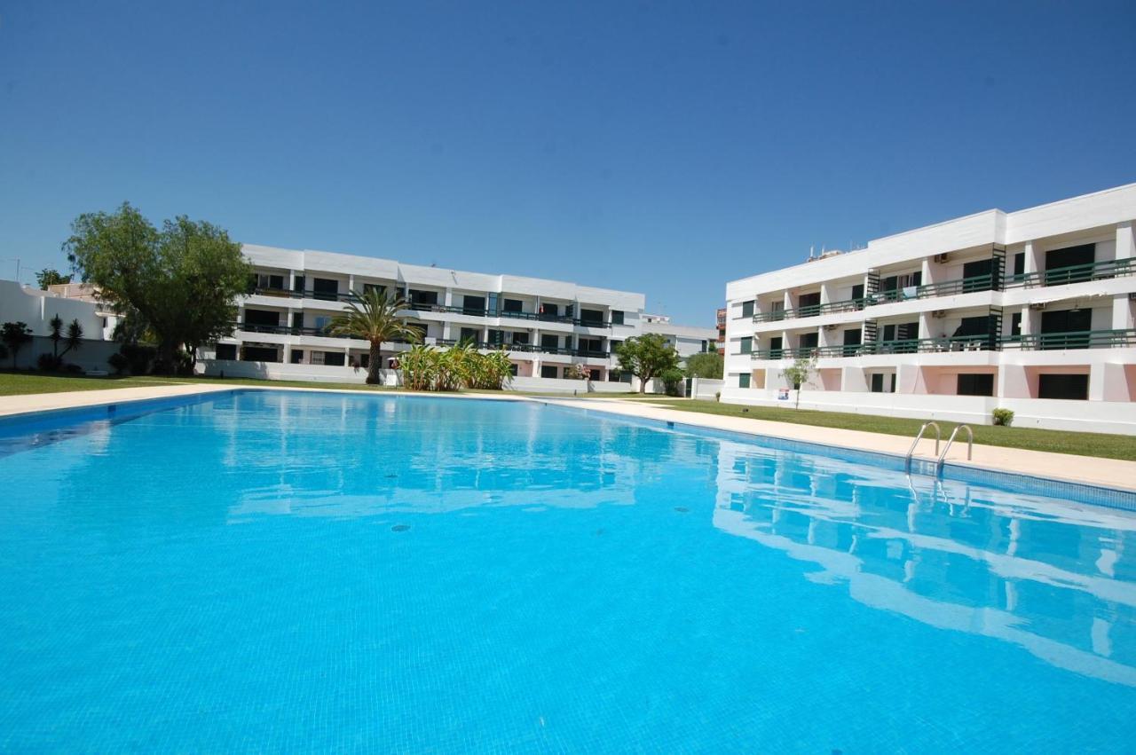 Aldeia Do Mar Studio Vilamoura Center - Swimming Pool Экстерьер фото
